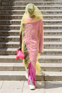 Rick Owens Men's Spring 2023