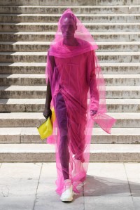 Rick Owens Men's Spring 2023