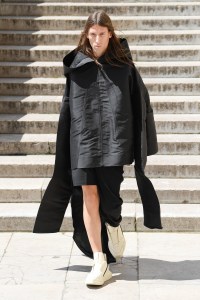 Rick Owens Men's Spring 2023