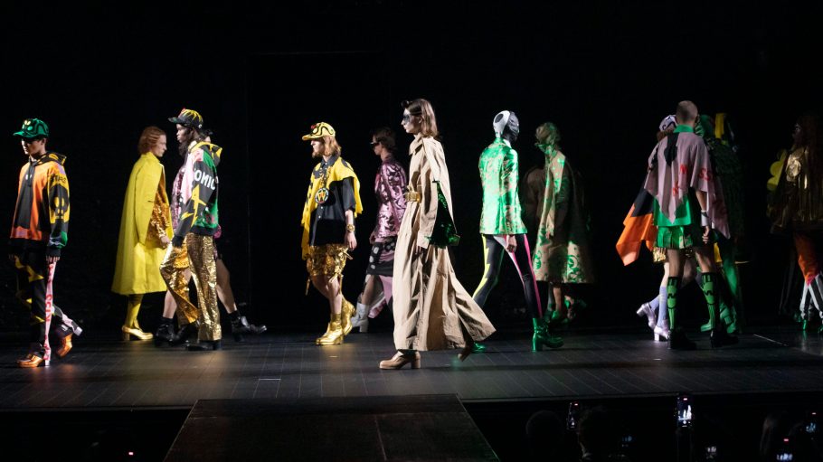 Hybrid lifestyles and pent-up demand for travel are among the influences behind WGSN's Spring/Summer 2023 forecast.