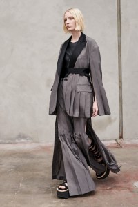 Sacaï Resort 2023