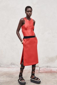 Sacaï Resort 2023