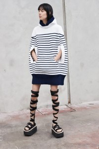 Sacaï Resort 2023