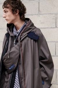 Sacaï Men's Spring 2023
