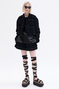 Sacaï Resort 2023