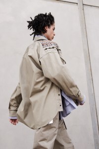 Sacaï Men's Spring 2023