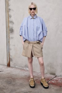 Sacaï Resort 2023