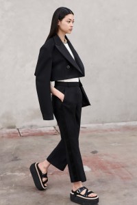 Sacaï Resort 2023