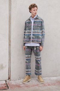 Sacaï Men's Spring 2023