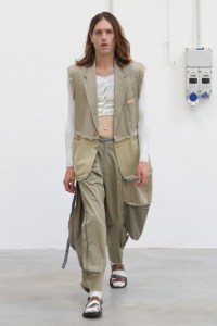 Simon Cracker Men's Spring 2023