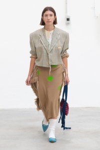 Simon Cracker Men's Spring 2023