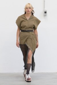 Simon Cracker Men's Spring 2023
