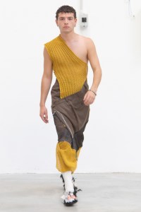 Simon Cracker Men's Spring 2023