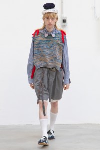 Simon Cracker Men's Spring 2023