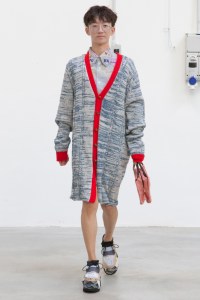 Simon Cracker Men's Spring 2023