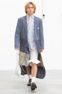 Simon Cracker Men's Spring 2023