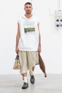 Simon Cracker Men's Spring 2023