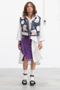Simon Cracker Men's Spring 2023
