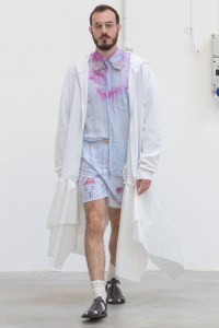 Simon Cracker Men's Spring 2023