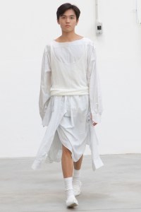 Simon Cracker Men's Spring 2023