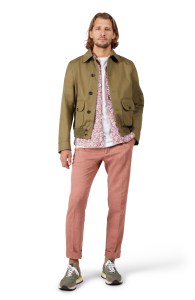 Slowear Men's Spring 2023