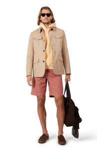 Slowear Men's Spring 2023