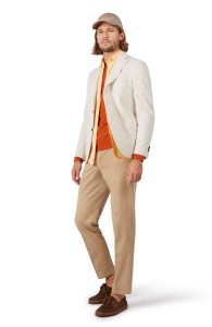 Slowear Men's Spring 2023