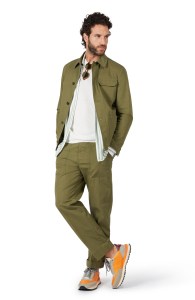 Slowear Men's Spring 2023