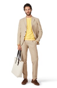 Slowear Men's Spring 2023