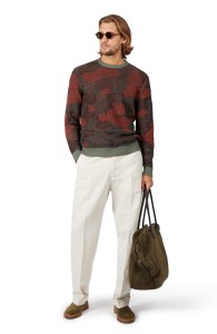 Slowear Men's Spring 2023