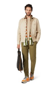 Slowear Men's Spring 2023