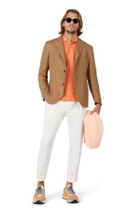 Slowear Men's Spring 2023