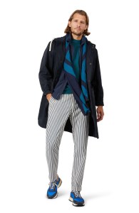 Slowear Men's Spring 2023