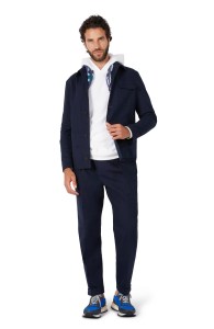 Slowear Men's Spring 2023