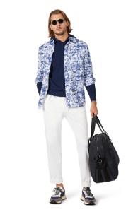 Slowear Men's Spring 2023