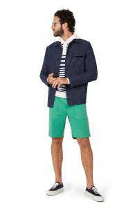 Slowear Men's Spring 2023