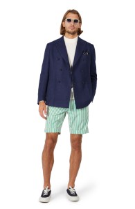 Slowear Men's Spring 2023
