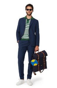 Slowear Men's Spring 2023