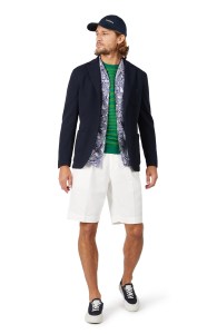 Slowear Men's Spring 2023