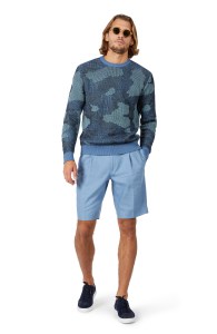 Slowear Men's Spring 2023