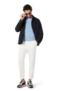 Slowear Men's Spring 2023