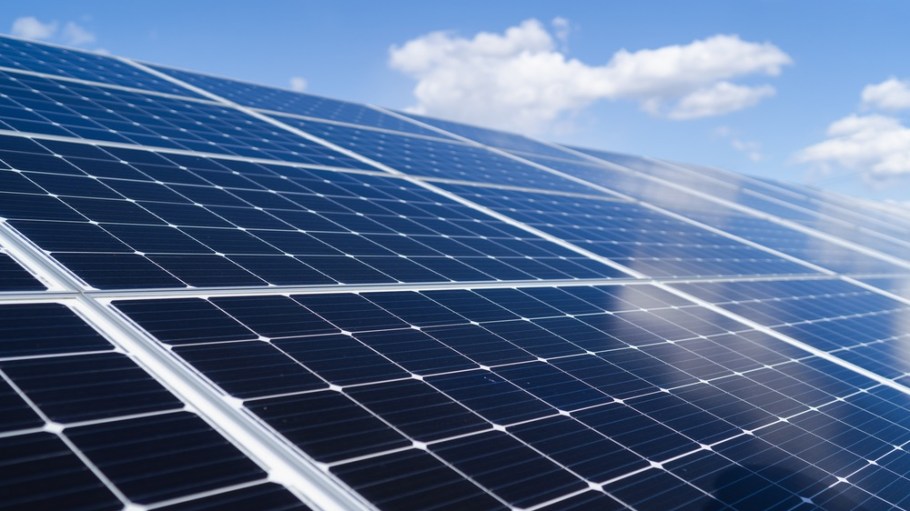 Pakistan is facing a deepening power crisis. Its denim mills say their renewable energy investments have been their saving grace.