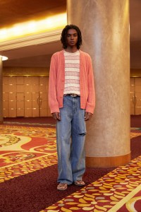 System Men's Spring 2023