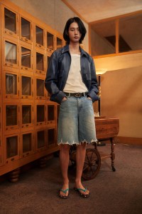 System Men's Spring 2023