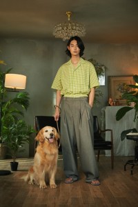 System Men's Spring 2023