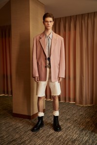 System Men's Spring 2023