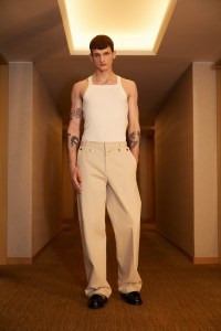 System Men's Spring 2023
