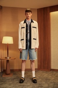 System Men's Spring 2023