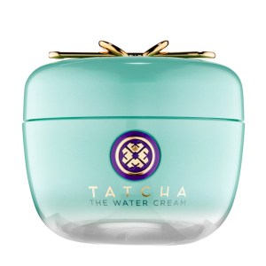 Tatcha Water Cream