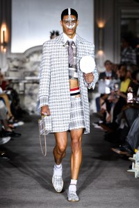Thom Browne Men's Spring 2023